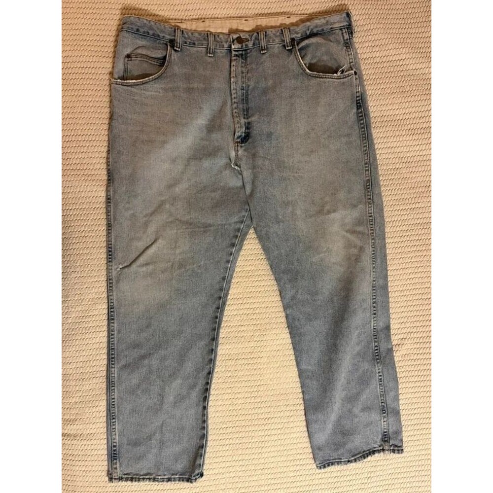 Wrangler Rugged Wear men’s Jeans